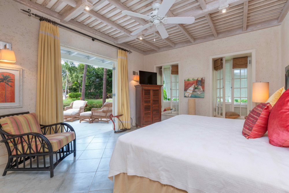 Sandy Lane - Camelot