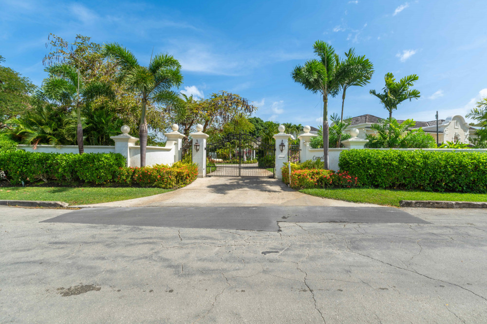 Sandy Lane - Camelot