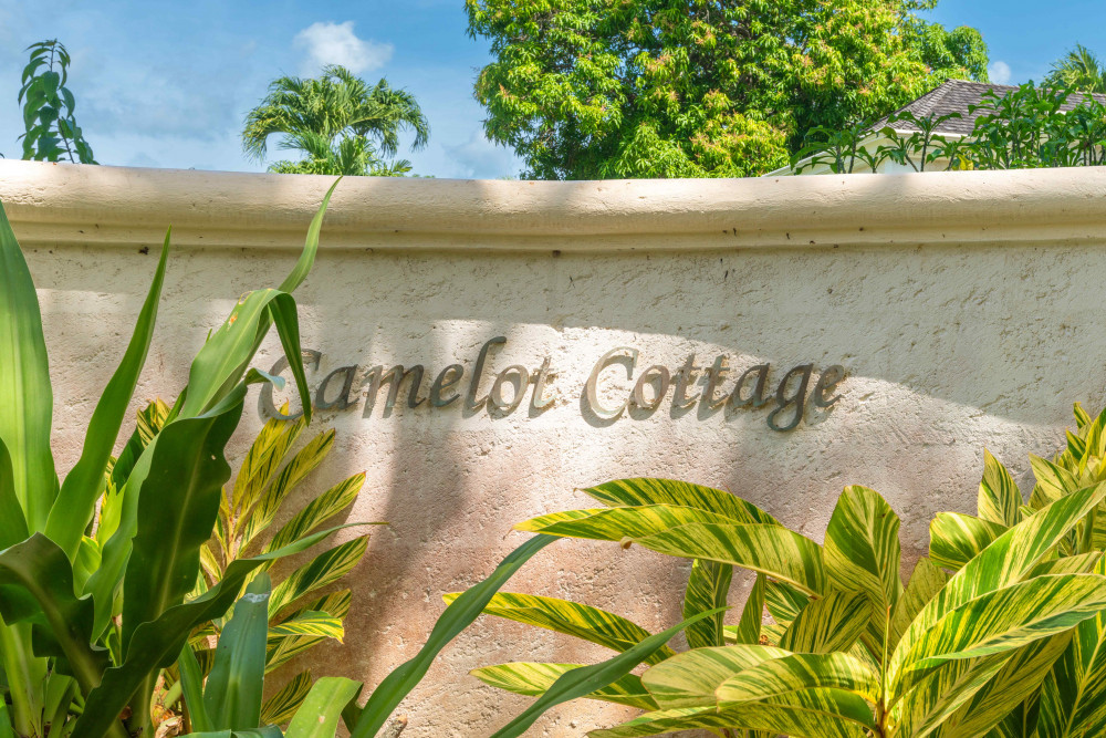 Sandy Lane - Camelot