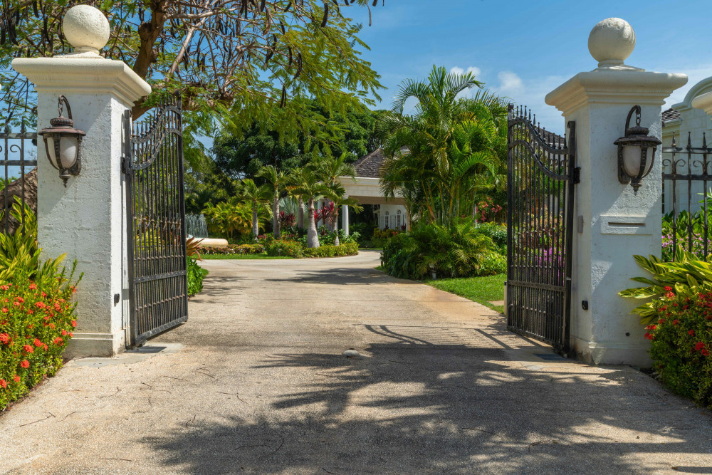 Sandy Lane - Camelot