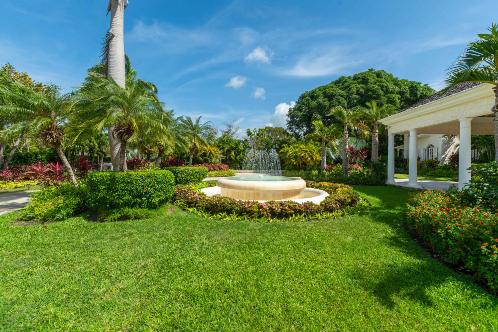Sandy Lane - Camelot