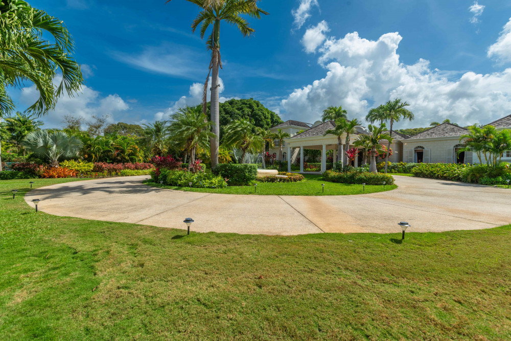 Sandy Lane - Camelot