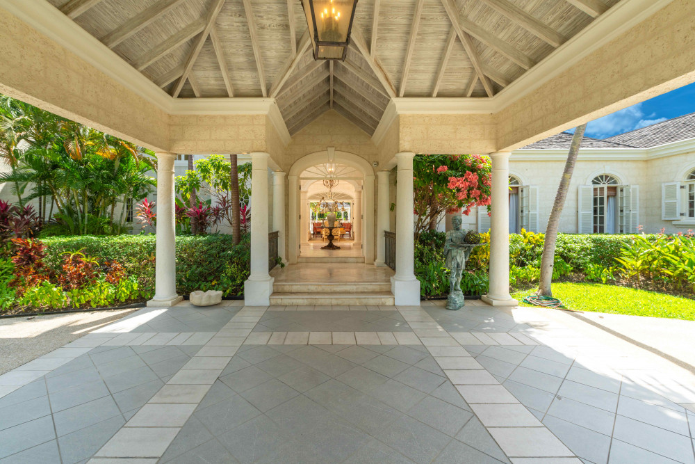 Sandy Lane - Camelot