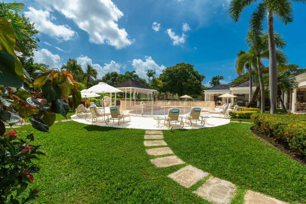 Sandy Lane - Camelot