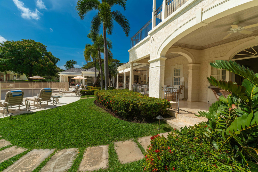 Sandy Lane - Camelot