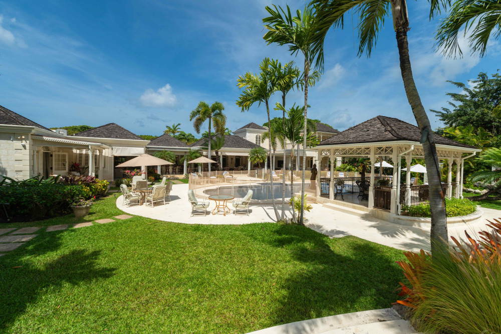 Sandy Lane - Camelot