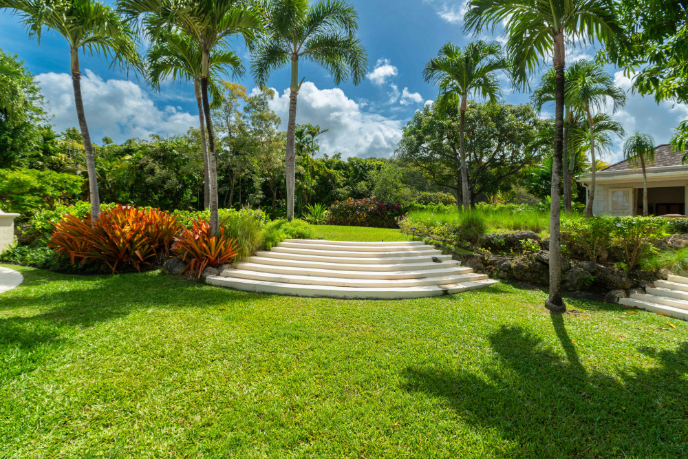 Sandy Lane - Camelot