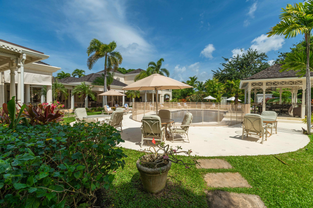 Sandy Lane - Camelot
