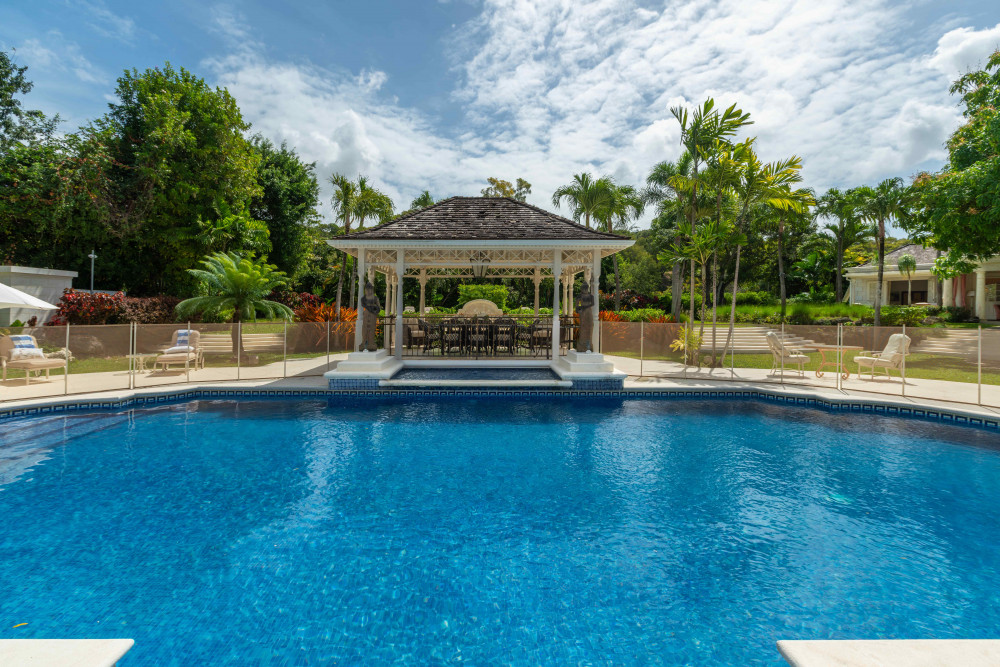 Sandy Lane - Camelot