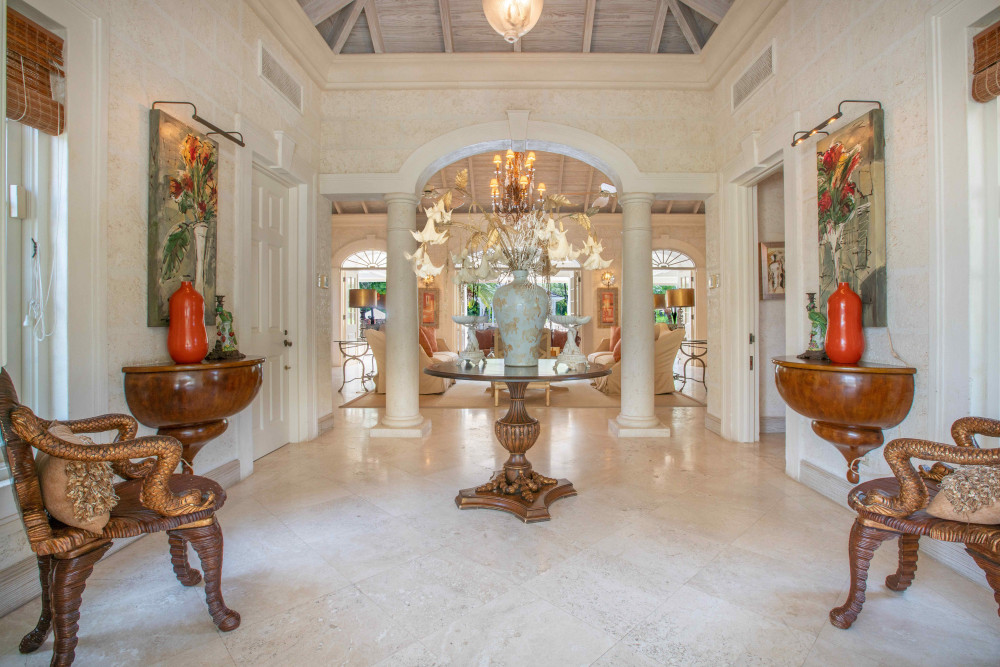 Sandy Lane - Camelot