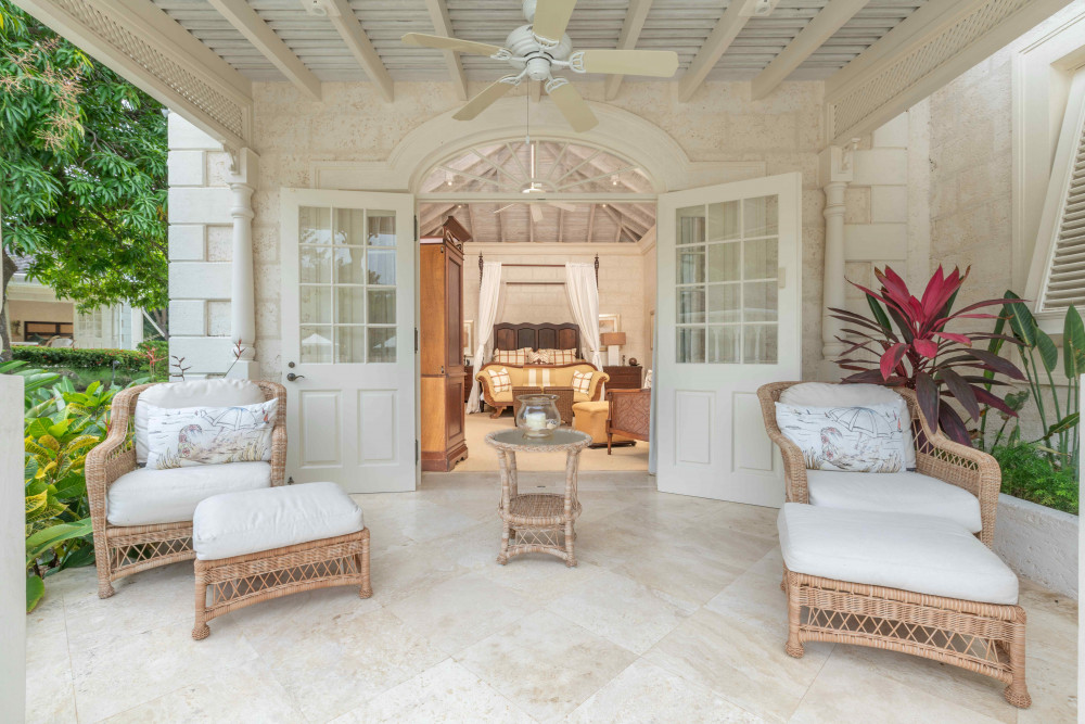 Sandy Lane - Camelot