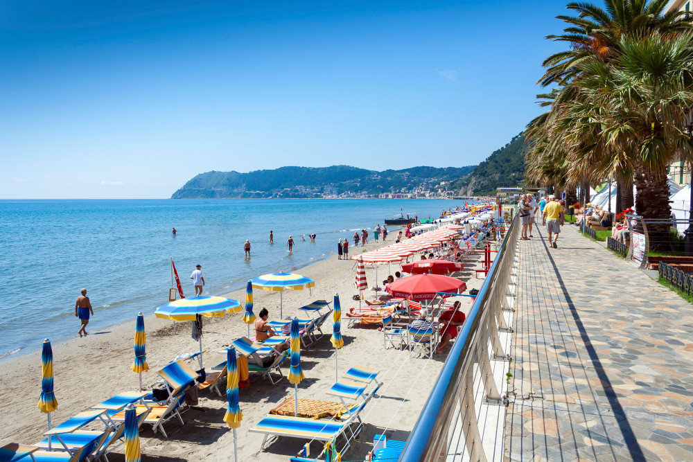 Liguria 36