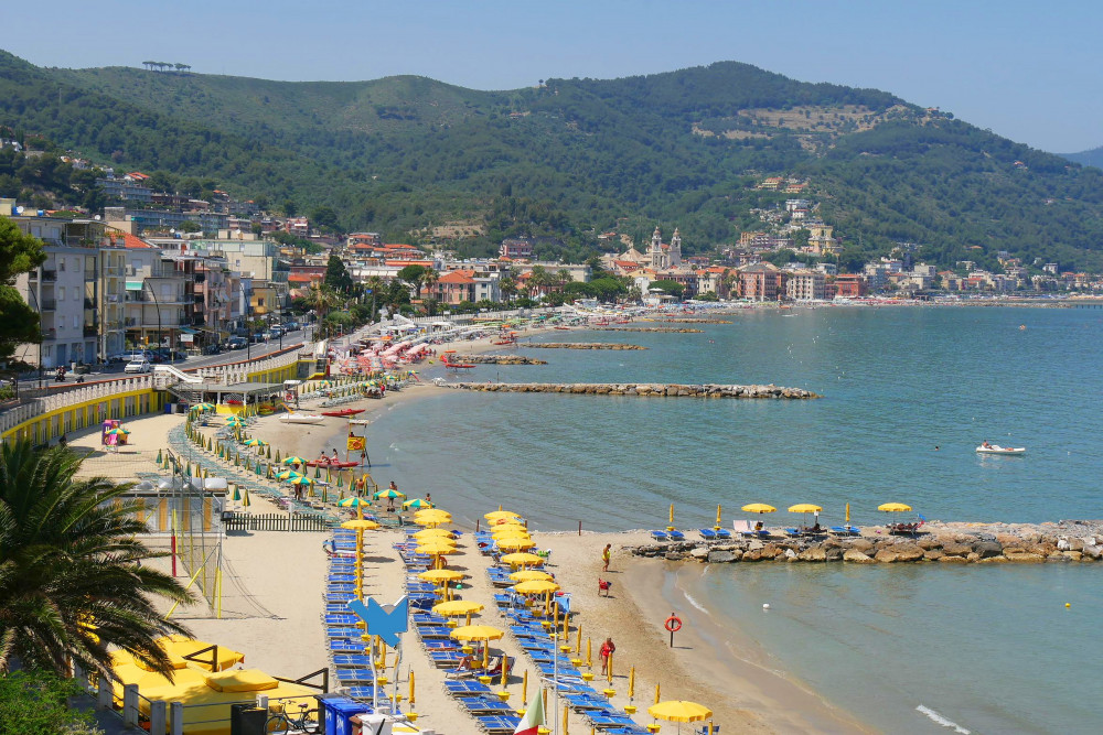 Liguria 36
