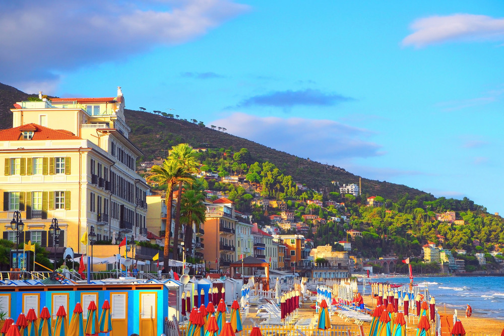 Liguria 36