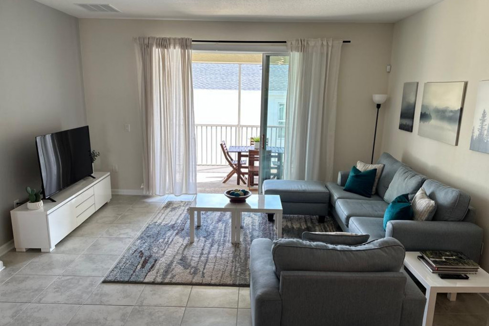 Championsgate 1001