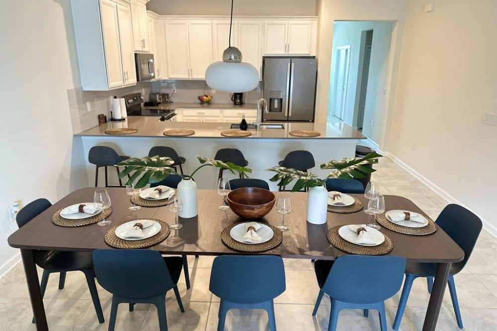 Championsgate 1001