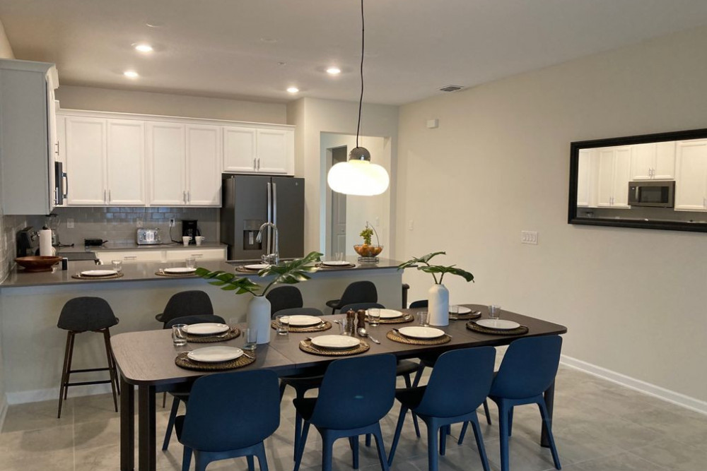 Championsgate 1001