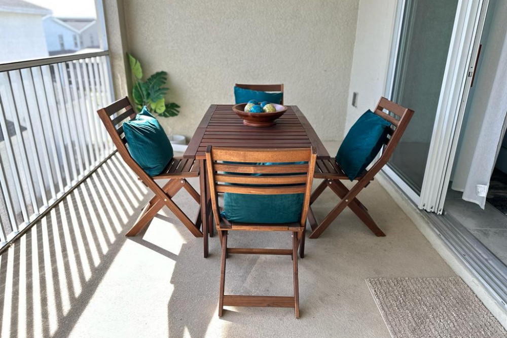 Championsgate 1001