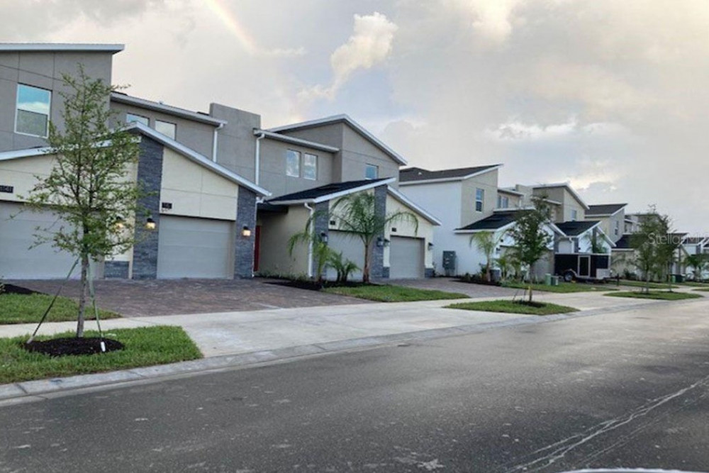 Championsgate 1001