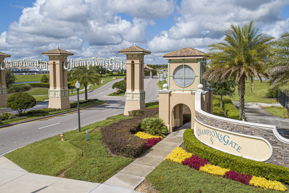Championsgate 1001