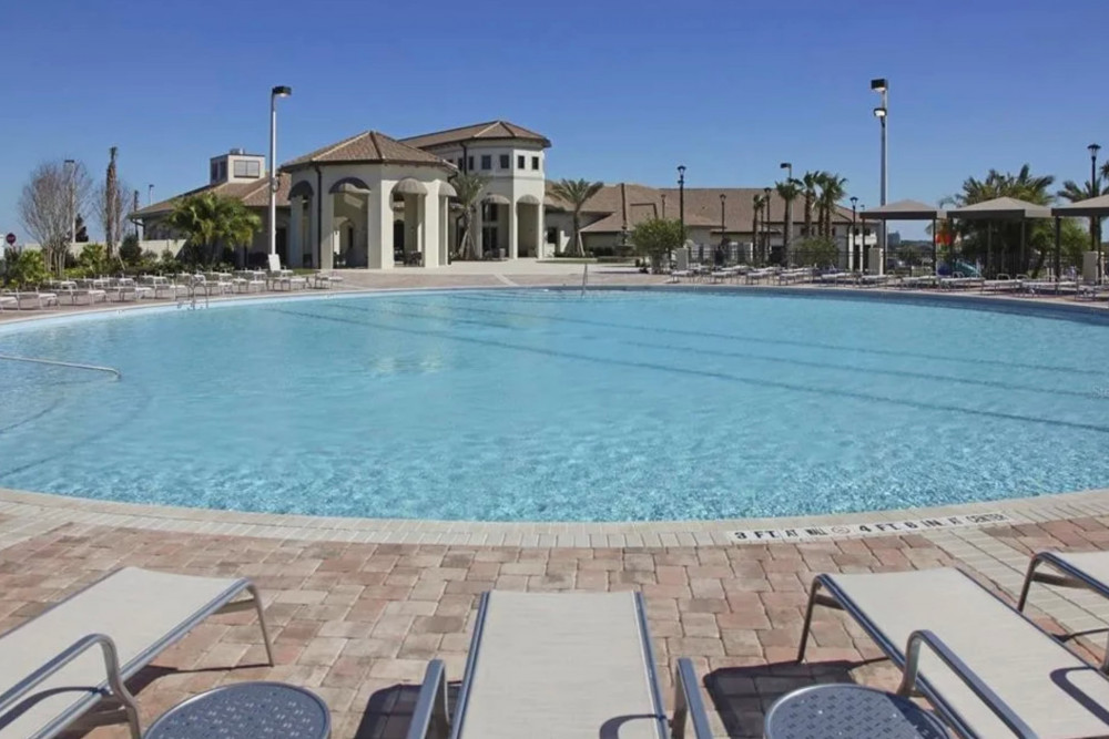 Championsgate 1001
