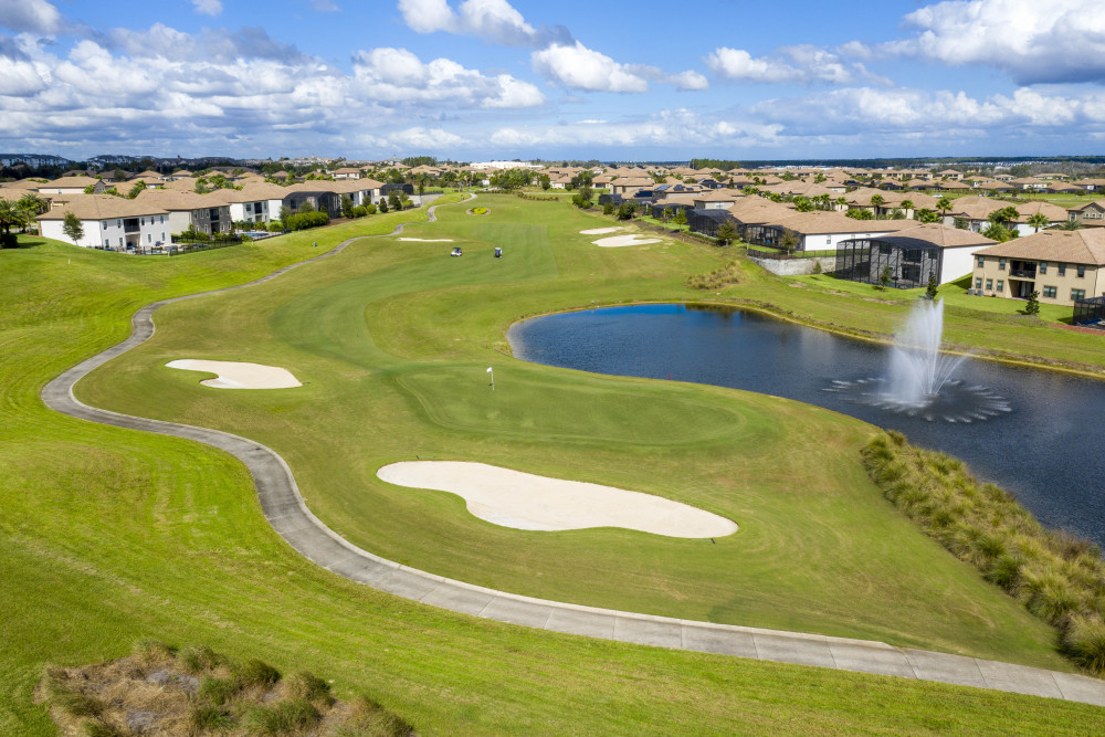 Championsgate 1001