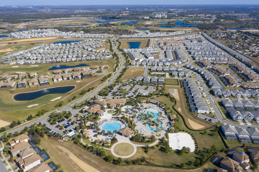 Championsgate 1001