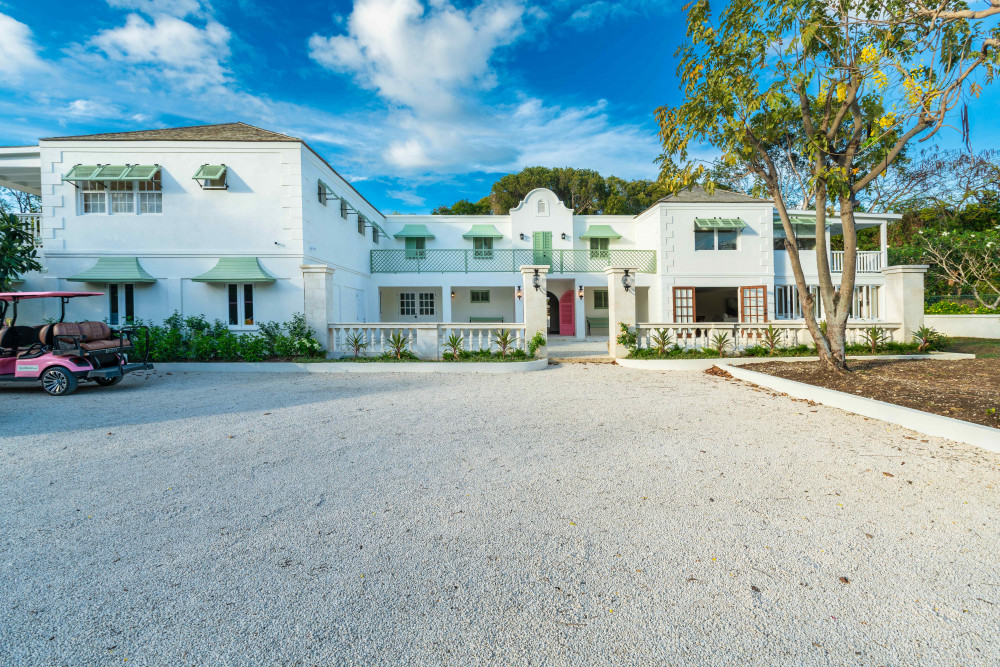 Rum Manor