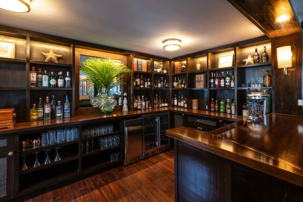 Rum Manor