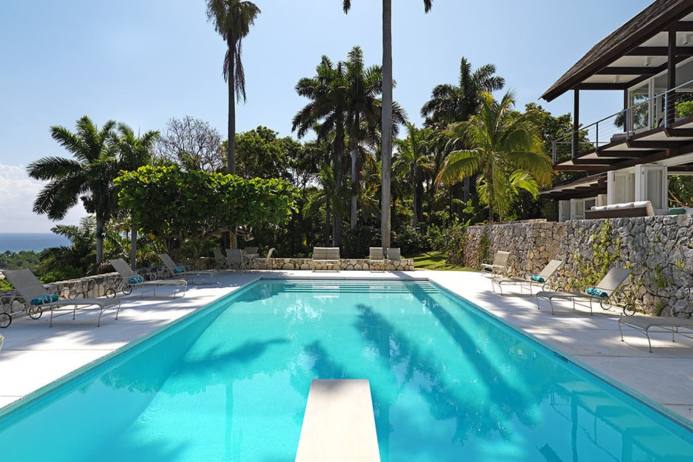 Villa Rosa