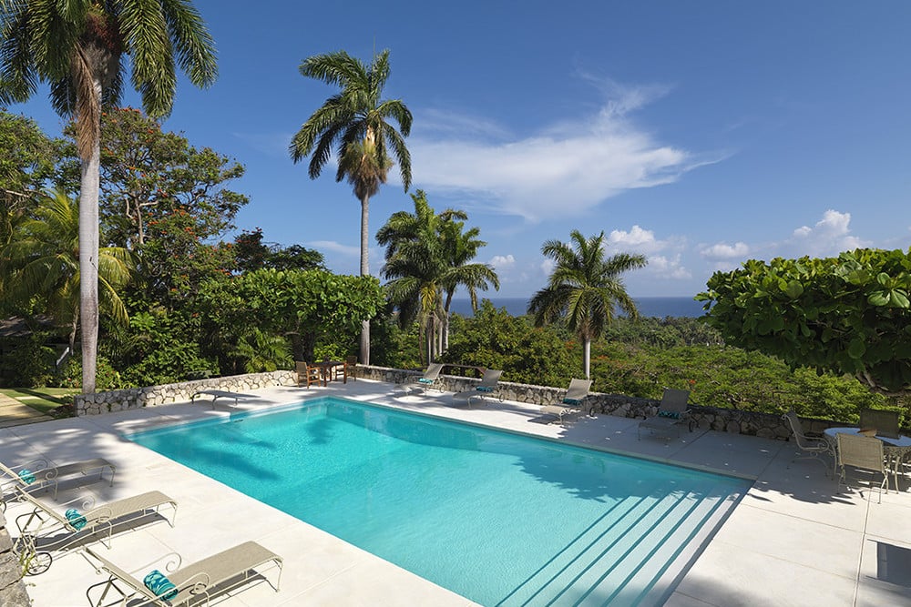 Villa Rosa