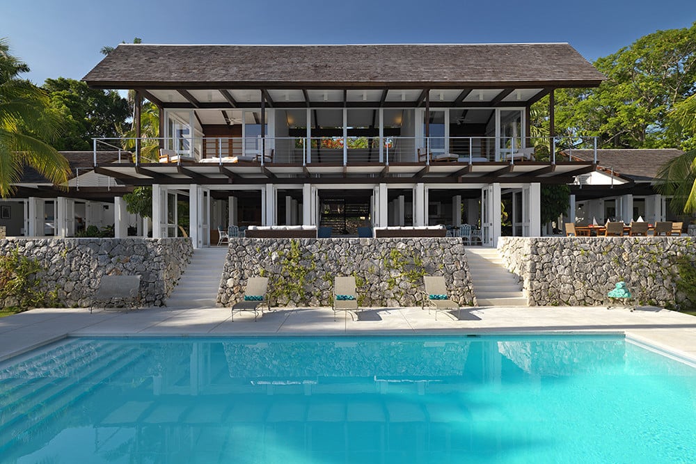 Villa Rosa