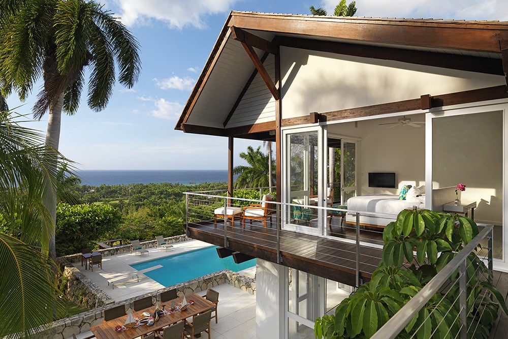Villa Rosa