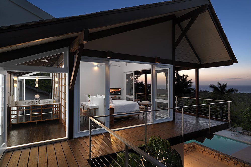 Villa Rosa