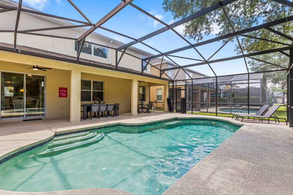 Veranda Palms 162