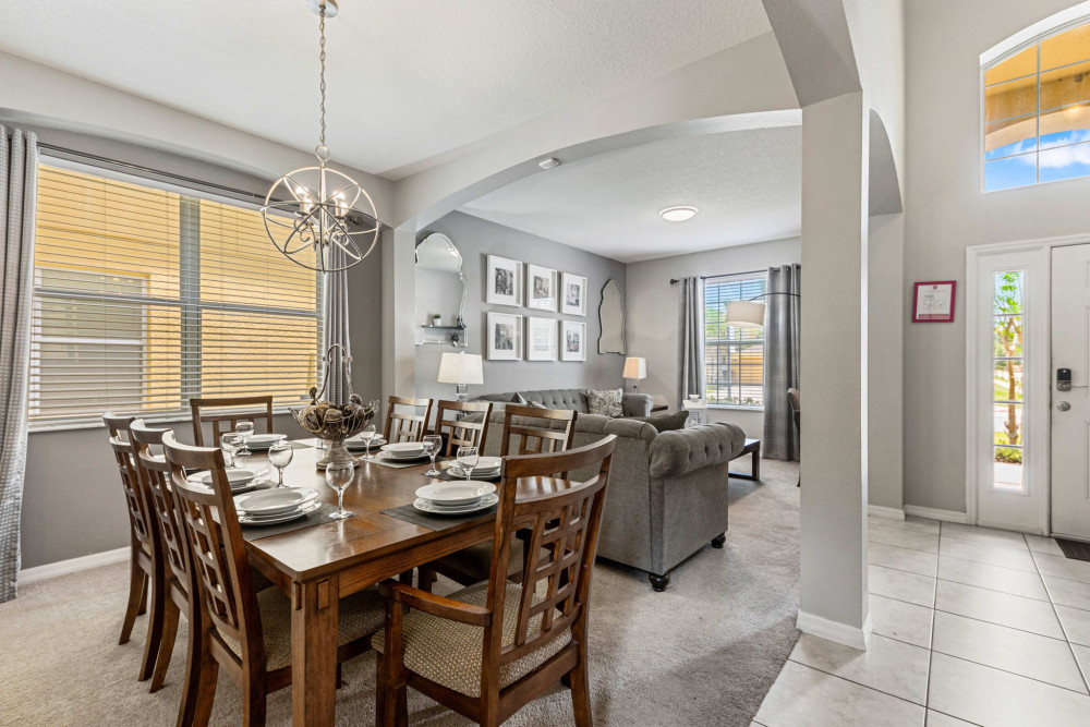 Veranda Palms 162