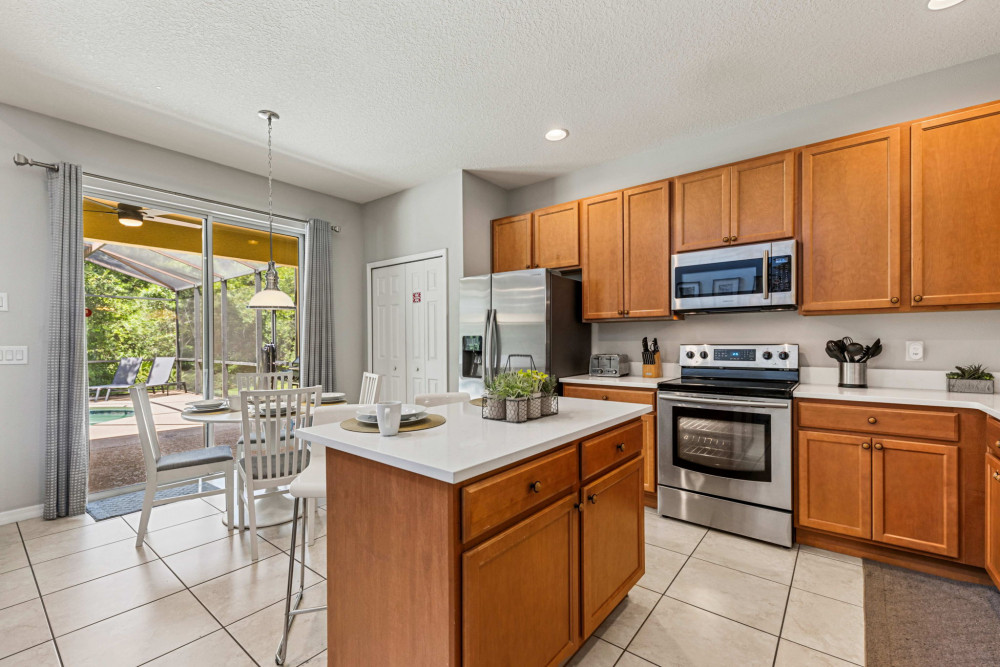 Veranda Palms 162