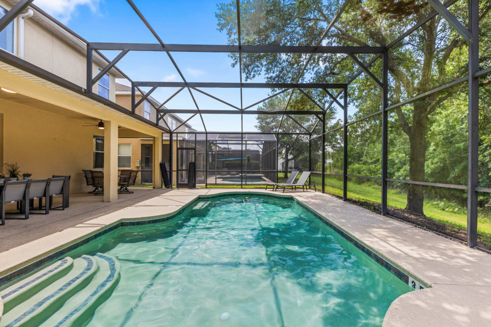 Veranda Palms 162