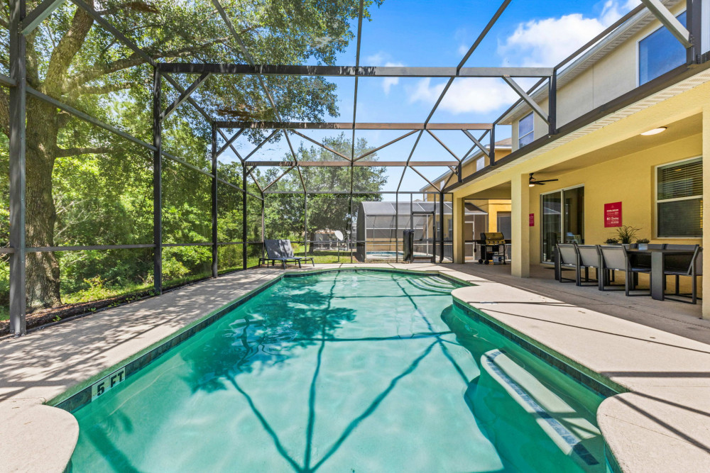 Veranda Palms 162