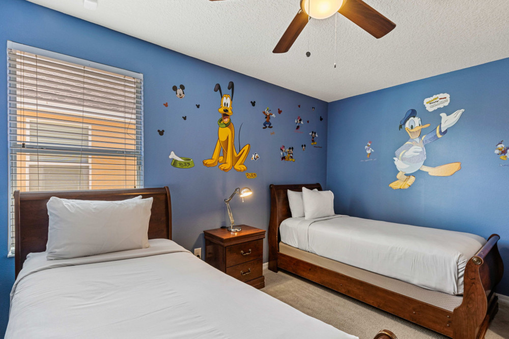 Veranda Palms 162