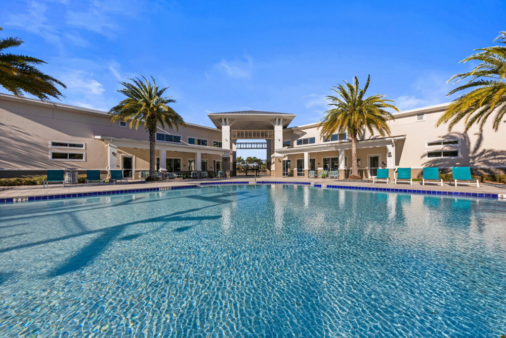 Veranda Palms 162