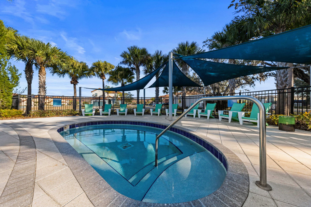 Veranda Palms 162