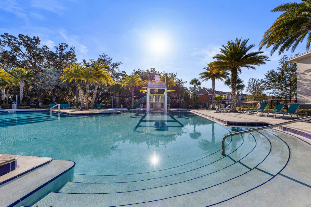 Veranda Palms 162