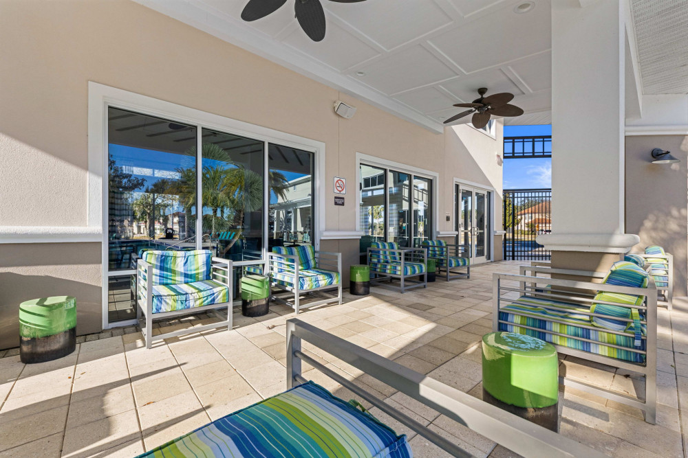 Veranda Palms 162
