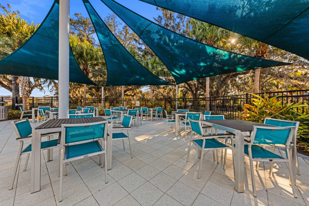 Veranda Palms 162