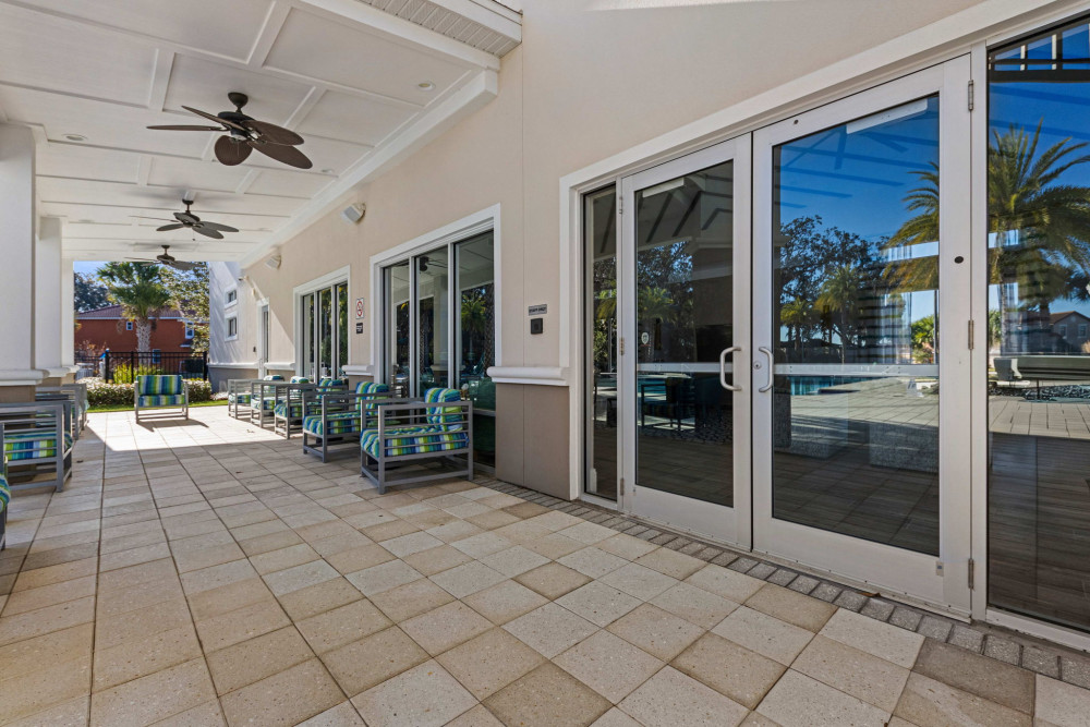 Veranda Palms 162