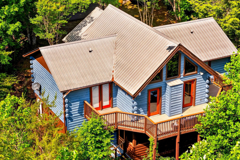 Sevierville 277