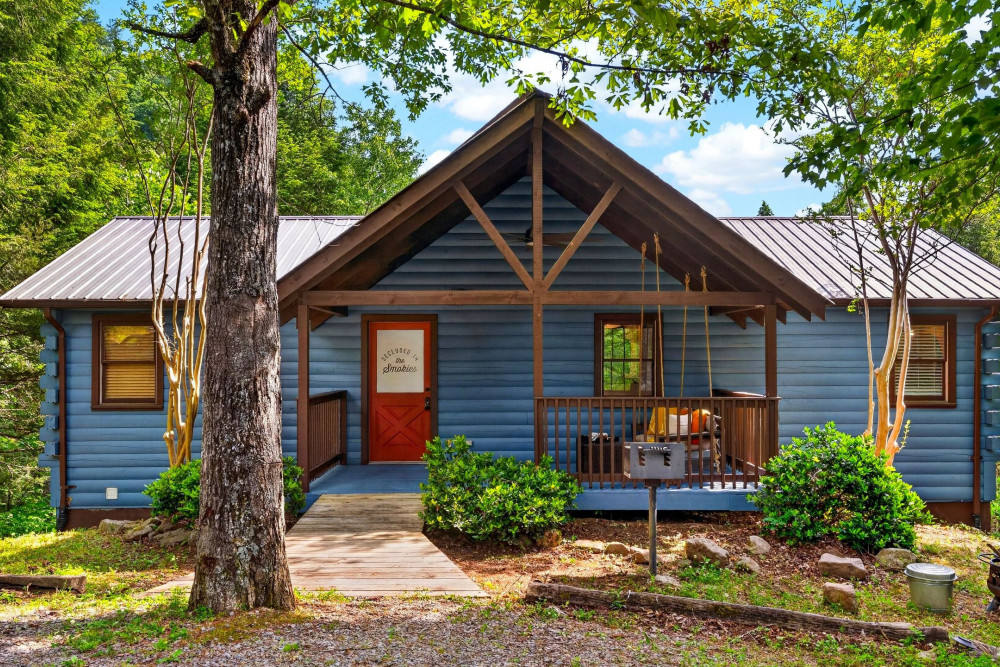 Sevierville 277