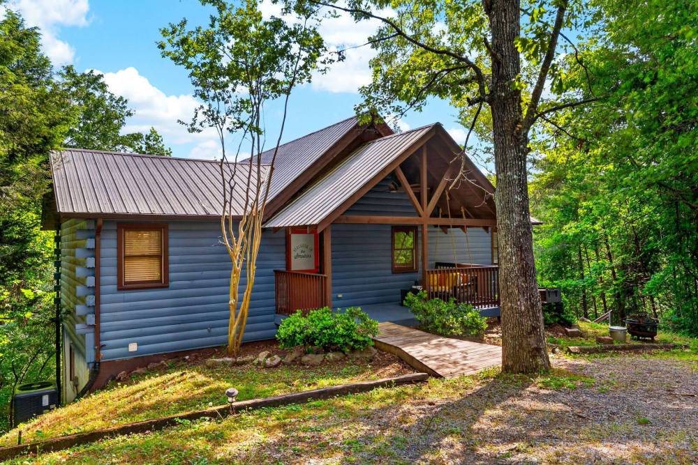 Sevierville 277