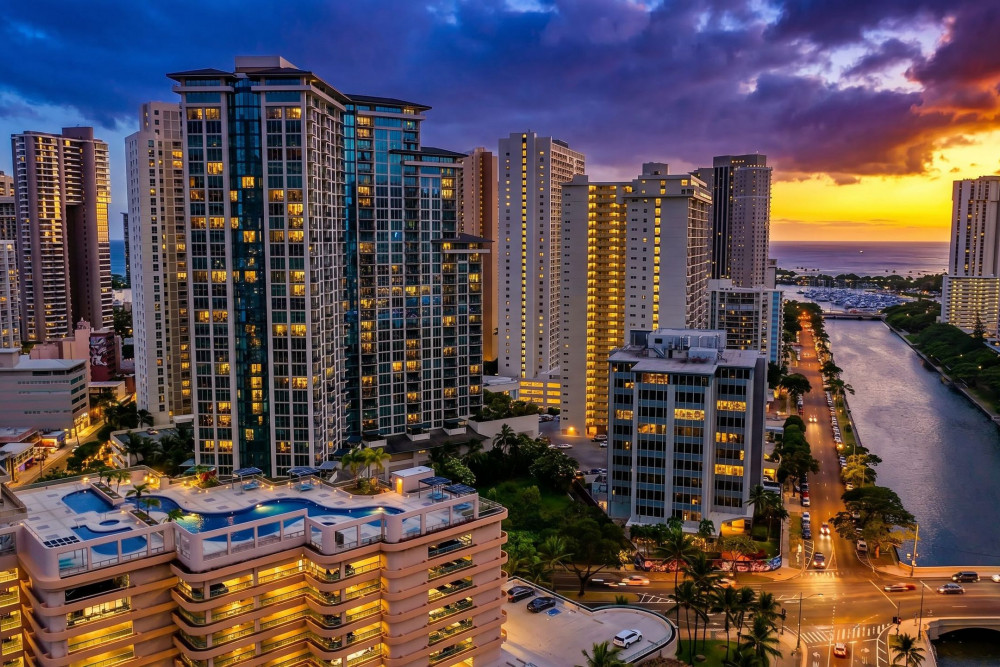 Honolulu 36